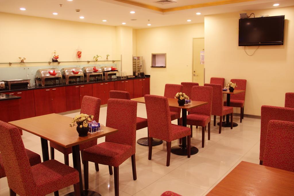 Hanting Express Shanghai Shang Nan Oda fotoğraf