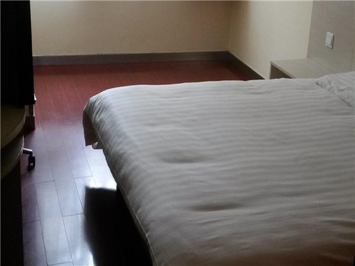 Hanting Express Shanghai Shang Nan Dış mekan fotoğraf